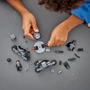 Конструктор LEGO Super Heroes DC Batman Бетмен та Селіна Кайл: переслідування на мотоциклі (76179) фото 8