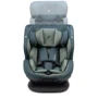 Автокрісло Osann Flame360 i-Size Isofix темно-зелений (108-281-322) фото 9