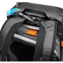 Lowepro PhotoSport Outdoor Backpack BP 15L AW III (GY) Gray Black (LP37339-PWW): Отдел для ноутбука отсутствует