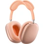 Apple AirPods Max Orange USB-C (MWW73ZE/A) UA фото 7