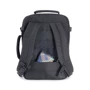 Сумка для ноутбуков Tucano 15.6" Tugo Medium Cabin Black (BKTUG-M-BK): Материал полиэстер