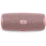 Акустика JBL Charge 4, Pink (JBLCHARGE4PINK): Звуковая система 1.0