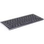 Клавиатура A4Tech FX-51 USB Grey: Подключение проводное