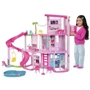 Дом мечты Barbie (HMX10) фото 4