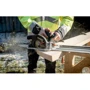 Монтажная пила Metabo KS 18 LTX 57 BL (611857810): Производитель Metabo