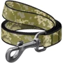 Поводок для собак регулируемый WAUDOG Nylon M (371-4026)