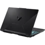 Ноутбук ASUS TUF Gaming A15 FA506NC (FA506NC-HN037): Видеоадаптер NVidia GeForce RTX 3050, 4 ГБ GDDR6