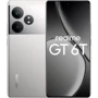 Смартфон Realme GT 6T 5G 8/256GB Fluid Silver (UA UCRF)