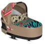 Люлька Cybex Priam Lux R KK One Love multicolor