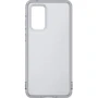 Чохол для телефона Samsung Soft Clear Cover Black (EF-QA336TBEGRU) для Samsung A336 Galaxy A33 5G: Сумісність Samsung A336 Galaxy A33 5G