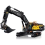 Конструктор LEGO Technic Екскаватор Volvo EC500 Hybrid (42215): Рекомендований вік 18+