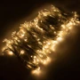 Гирлянда бахрома уличная (наружная) Springos 3 x 3 м 306 LED Pilot CL4001 Warm White фото 7