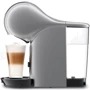 Кофеварка Krups Dolce Gusto Genio S Touch KP440E10: Объем резервуара для воды, л 0.8