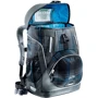 Рюкзак Deuter OneTwo blueline-check (3830015-7309): Материал Super-Polytex