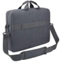 Сумка для ноутбуков Case Logic 15.6" Huxton Attache Graphite (HUXA-215): Тип сумки сумка