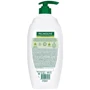 Palmolive Гель-крем для душа Palmolive Натурэль Интенсивное увлажнение с экстрактом оливы и увлажняющим молочком 750ml: Назначение Увлажнение, Питание, Смягчение, Тонизирование