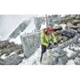 Болгарка (Угловая шлифовальная машина) DeWALT DCG418X2 UA: Макс. диаметр диска 125 мм