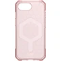 Чохол для iPhone Urban Armor Gear UAG Essential Armor Magsafe Rose (114496114C4C) для iPhone 16e фото 8