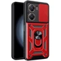 Чехол для телефонов Mobile Case Camshield Serge Ring Red for Poco X7 Pro