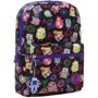 Рюкзак Bagland Молодежный mini 8 л. сублимация (45) (00508664)