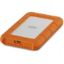 Внешний жесткий диск LaCie Rugged 2 TB (STFR2000800) UA: Размеры, мм 86x135x19
