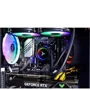 Персональный компьютер (ПК) ARTLINE Overlord X89 (X89v09): Объем накопителя 2 ТБ HDD + 1 ТБ SSD