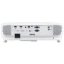 Проектор BenQ W1210ST (9H.JFP77.13E): Джерело світла Лампа розжарювання