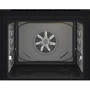 Духовой шкаф электрический Beko BBIS12300XCSE: Количество режимов нагрева 9