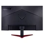 Монитор Acer VG270BMIPX (UM.HV0EE.013): Покрытие экрана антибликовое