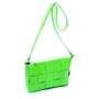 Женская сумка через плечо ARTiS Bags салатовая (1764 7303): Пол Женский