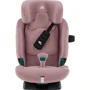 Автокресло Britax Römer Advansafix Pro Dusty Rose (2000039708): Крепление Isofix ISOFIX - Якорный ремень Top Tether