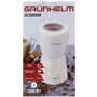 Кофемолка Grunhelm GС-3080W: Мощность, Вт 300