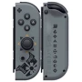 Аксесуар для приставки Nintendo Joy-Con Monster Hunter Rise Edition фото 4