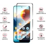 BeCover Tempered Glass Black для Infinix Hot 50 Pro (X6881) (712488) фото 5