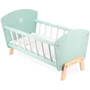 Ліжко Janod для ляльки м'ятне (J05902)