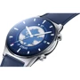 Смарт-часы Honor Watch GS 3 46mm Ocean Blue: Емкость батареи, мАч 451