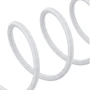 Кабель Baseus USB Cable to USB-C Gem Fast-Charging Data 100W 2m White (P10373002211-01) фото 3