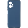 Чехол для телефонов ArmorStandart ICON Case Camera cover Blue for Xiaomi Poco X5 5G (ARM66378)
