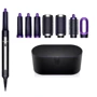 Стайлер Dyson Airwrap Complete with storage case Black/Purple (333107-01)
