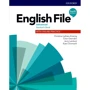 English File 4th Edition Advanced: Student's Book with Online Practice