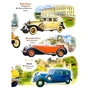 Моя перша книга. Про автомобілі: ISBN 978-966-913-533-9