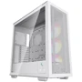 Корпус Deepcool Morpheus White