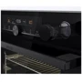 Духовой шкаф электрический Gorenje BSA6747A04BG: Класс энергопотребления A+