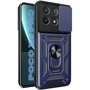 Чехол для телефонов BeCover Military Blue for Xiaomi Poco X6 Pro (711158)