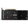 Видеокарта MSI GeForce RTX 4070 Ti SUPER 16G AERO: Разрядность шины памяти, бит 256