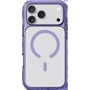 Чехол для iPhone LAUT CRYSTAL MATTER X MagSafe Clear/Violet (L_IP25D_CMX_PU) for iPhone 17 Pro Max