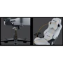 Кресло геймерское Anda Seat Kaiser Frontier XL Grey (AD12YXL-17-G-F-G02)