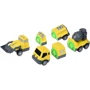 Конструктор Same Toy машина 6 элементов (8806_Ut) фото 3