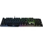 Клавиатура MSI Vigor GK50 Etilte Box White (S11-04US256-CLA): Интерфейс подключения USB