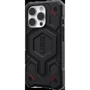 Чехол для iPhone Urban Armor Gear UAG Monarch Pro Magsafe Kevlar Black (114456113940) for iPhone 16 Pro: Тип аксессуара чехол